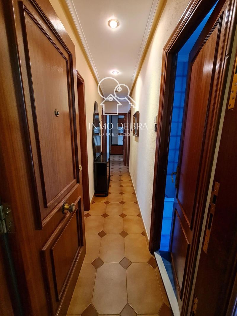 Piso en venta Avilés, Asturias. Ref: 1121. Inmo Debra 