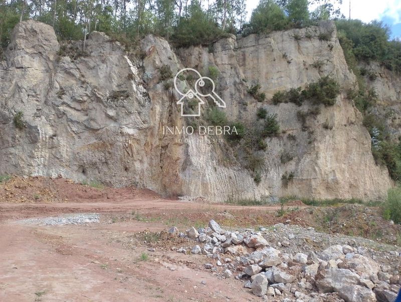 Parcela en venta Pola De Siero, Asturias. Ref: 1123. Inmo Debra 