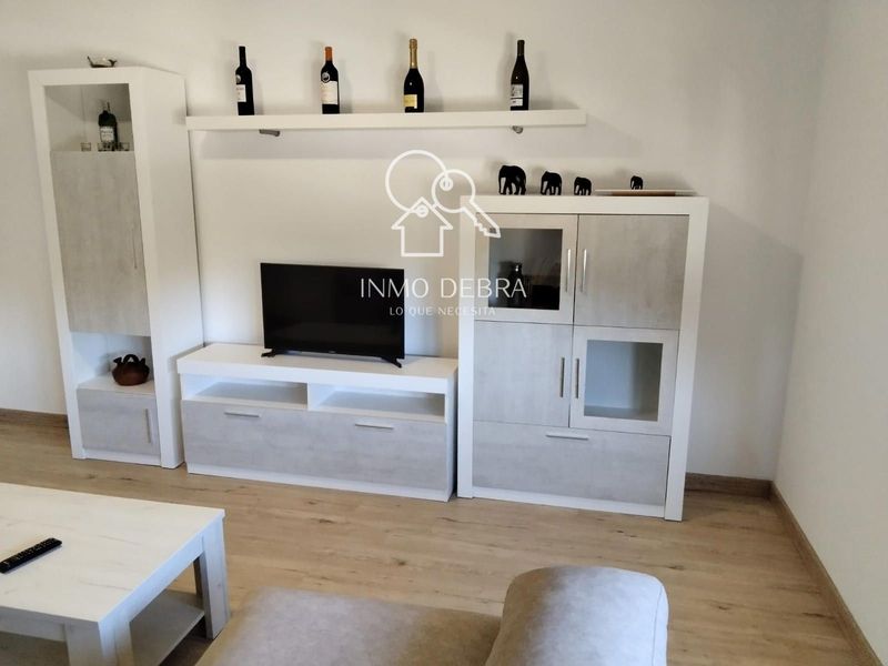 Piso en venta Siero, Asturias. Ref: 1124. Inmo Debra 