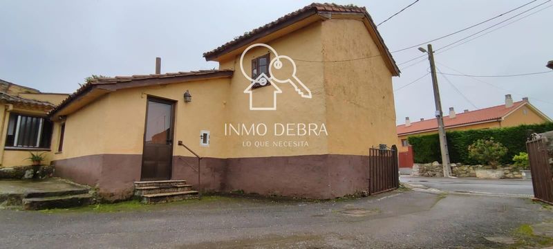 Casa en venta Ranon, Asturias. Ref: 1125. Inmo Debra 