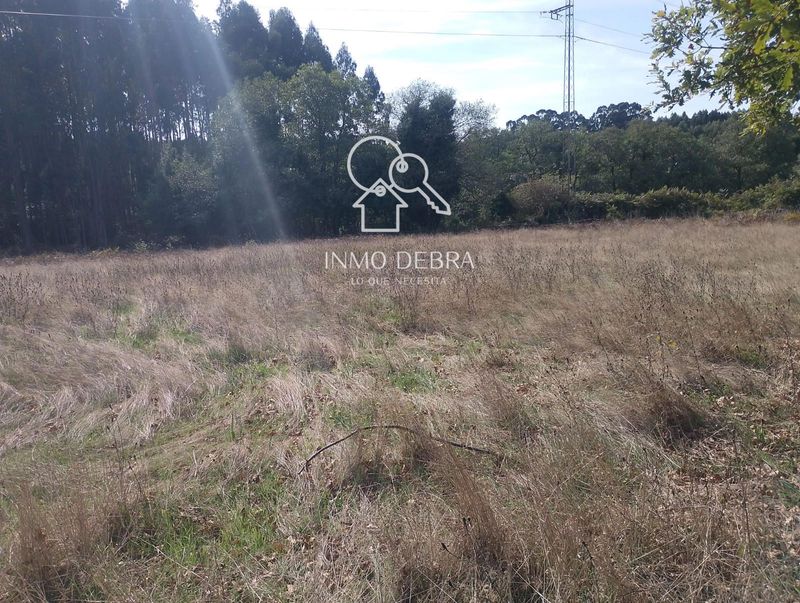 Parcela en venta Ranon, Asturias. Ref: 1127. Inmo Debra 