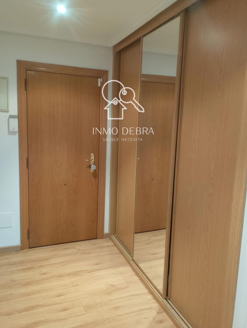 Piso en venta Salas, Asturias. Ref: 1141. Inmo Debra 