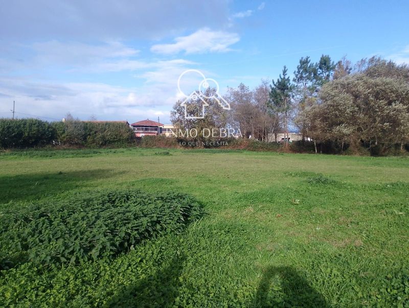 Parcela en venta Cudillero, Asturias. Ref: 1143. Inmo Debra 