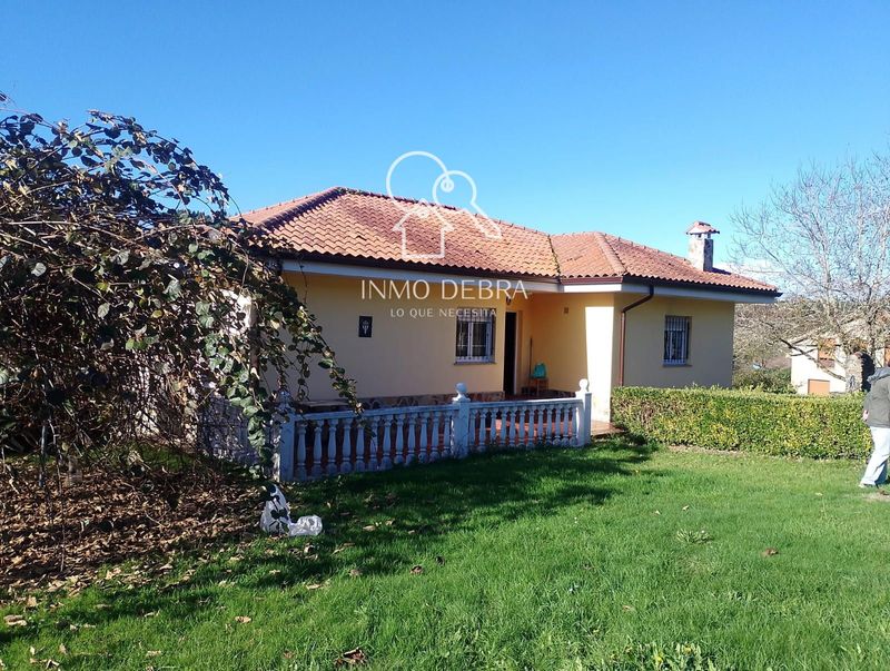 Casa en venta Cudillero, Asturias. Ref: 1146. Inmo Debra 