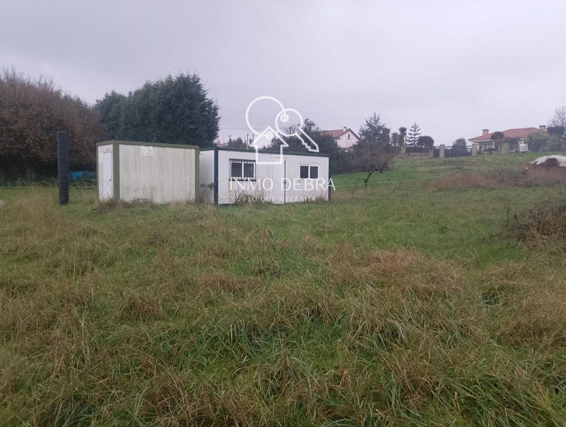 Parcela en venta Illas, Asturias. Ref: 1151. Inmo Debra 