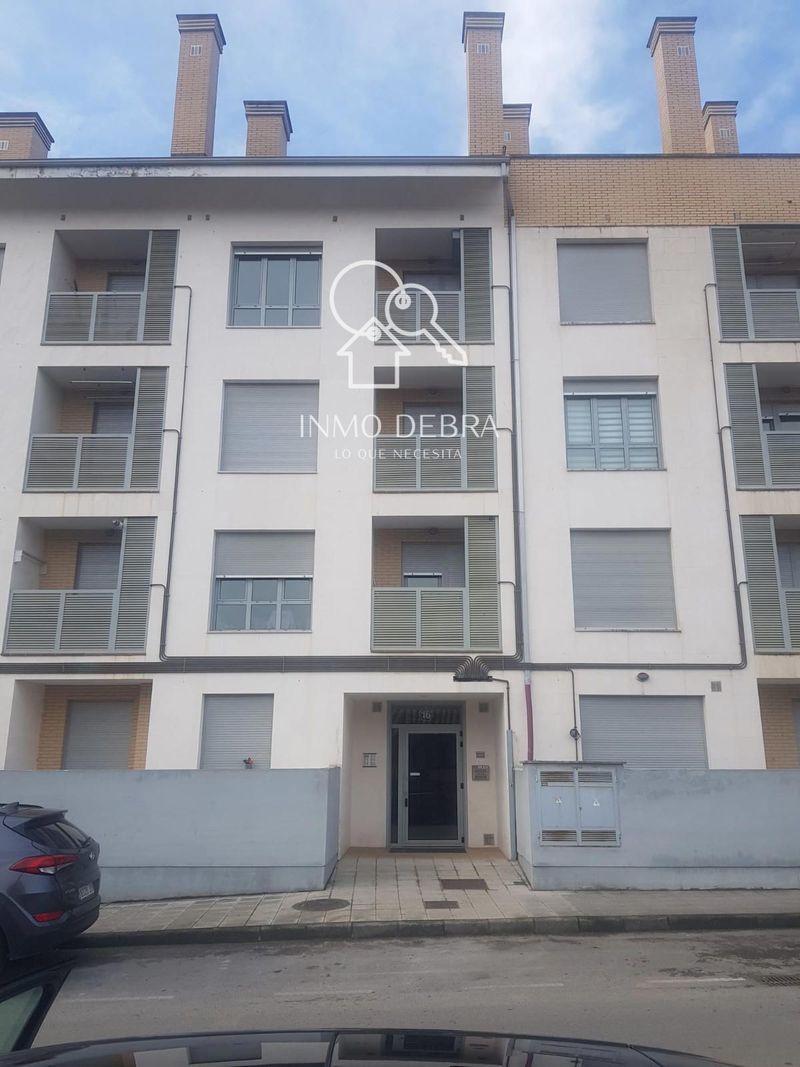 Piso en venta Posada De Llanes, Asturias. Ref: 1157. Inmo Debra 