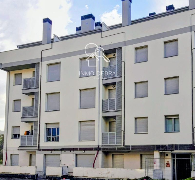 Piso en venta Posada De Llanes, Asturias. Ref: 1157. Inmo Debra 