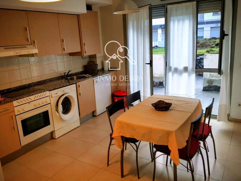 Piso en venta Posada De Llanes, Asturias. Ref: 1157. Inmo Debra 