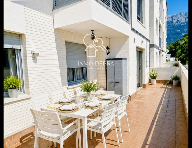 Appartement en vente Posada De Llanes, Asturias. Ref: 1157. Inmo Debra 
