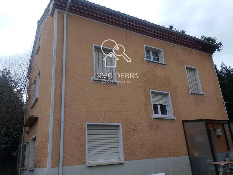 Casa en venta Cudillero, Asturias. Ref: 1165. Inmo Debra 