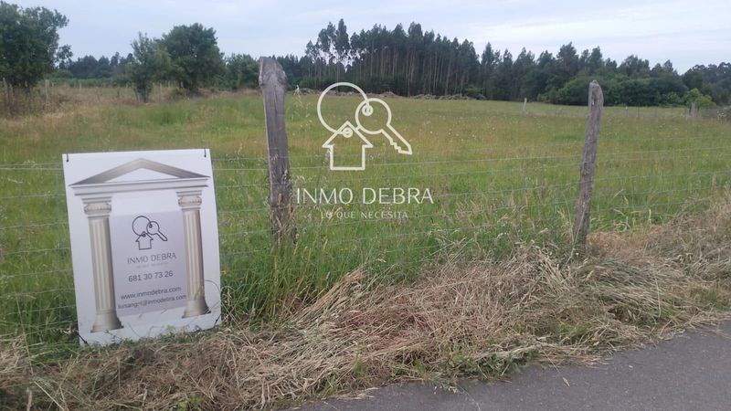 Parcela en venta Ranon, Asturias. Ref: 1182. Inmo Debra 