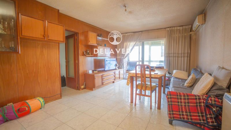 Piso en venta Móstoles, Madrid. Ref: 1063. Delavera Inmobiliarias