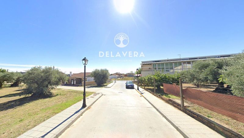 Parcela en venta Candeleda, Ávila. Ref: 1087. Delavera Inmobiliarias