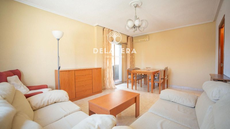 Piso en venta Alcorcón, Madrid. Ref: 1089. Delavera Inmobiliarias