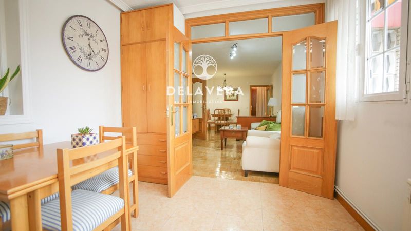 Piso en venta Móstoles, Madrid. Ref: 1090. Delavera Inmobiliarias