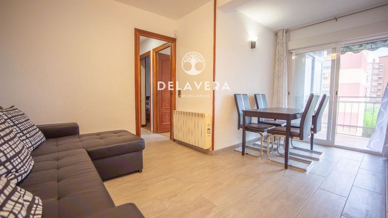 Piso en venta Móstoles, Madrid. Ref: 1091. Delavera Inmobiliarias