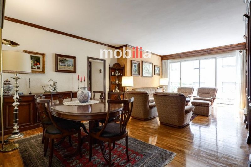 Flat for sale Barcelona. Ref: 1004. Demo Mobilia