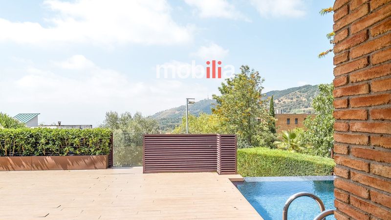 Casa en traspaso Barcelona. Ref: 1005. Demo Mobilia