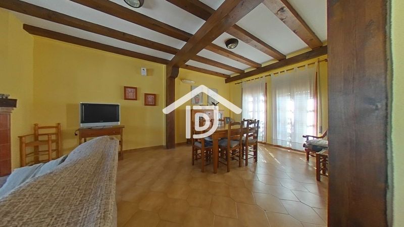 Casa en venta Utiel, Valencia. Ref: 1004. INMODESJU