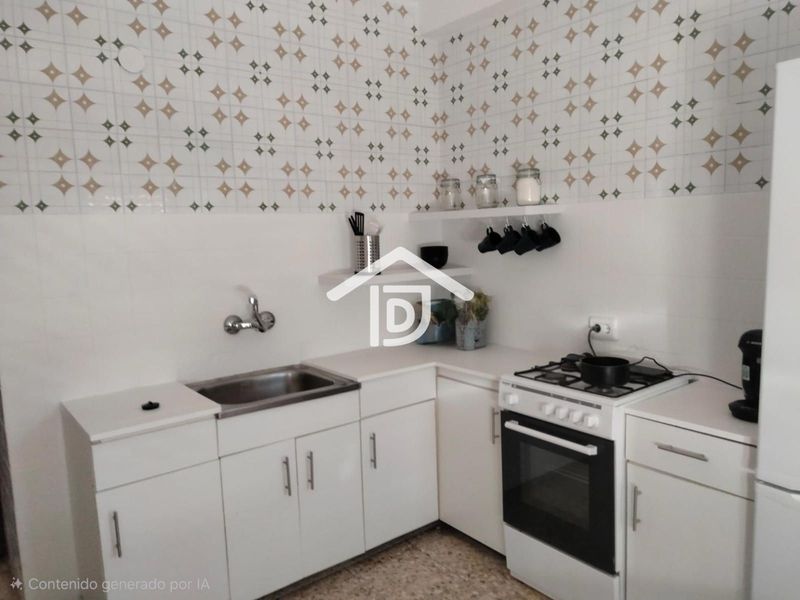 Piso en alquiler Grao De Moncofar, Castellón. Ref: 1169. INMODESJU