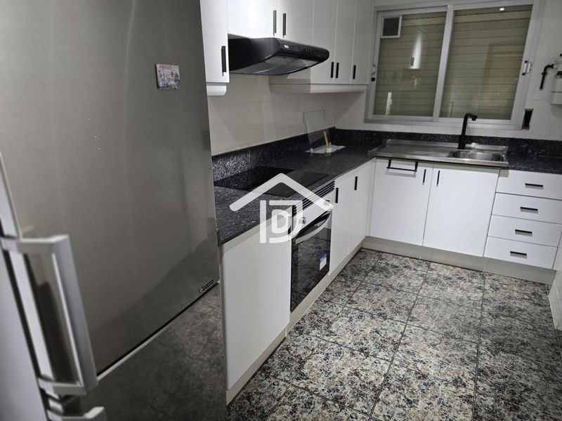 Piso en alquiler Riba-Roja De Túria, Valencia. Ref: 1184. INMODESJU