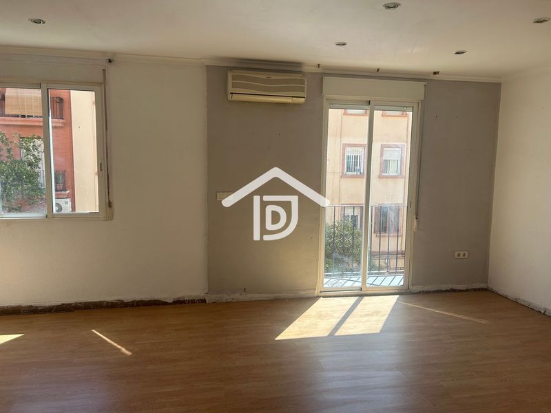 Piso en venta Valencia. Ref: 1194. INMODESJU