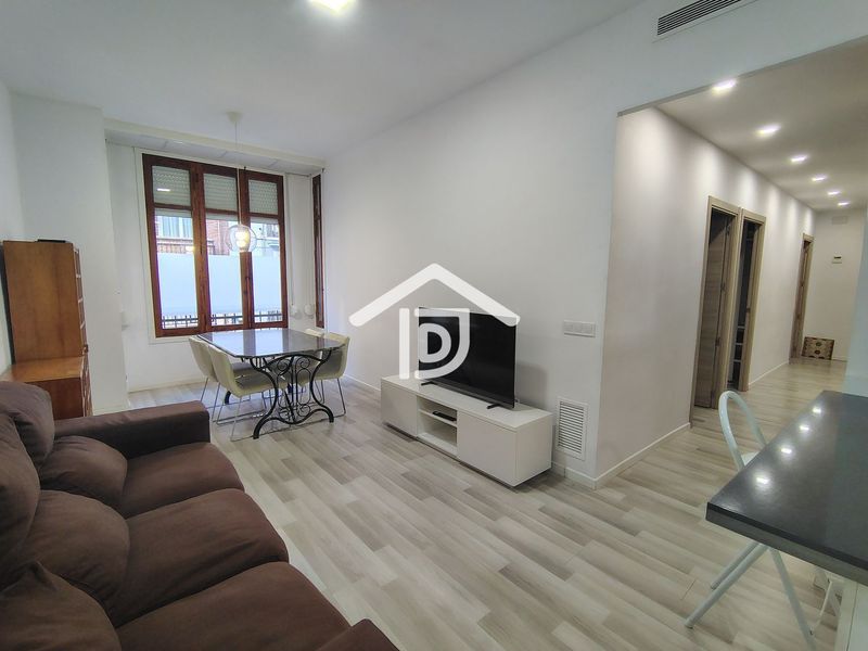 Piso en venta Valencia. Ref: 1206. INMODESJU