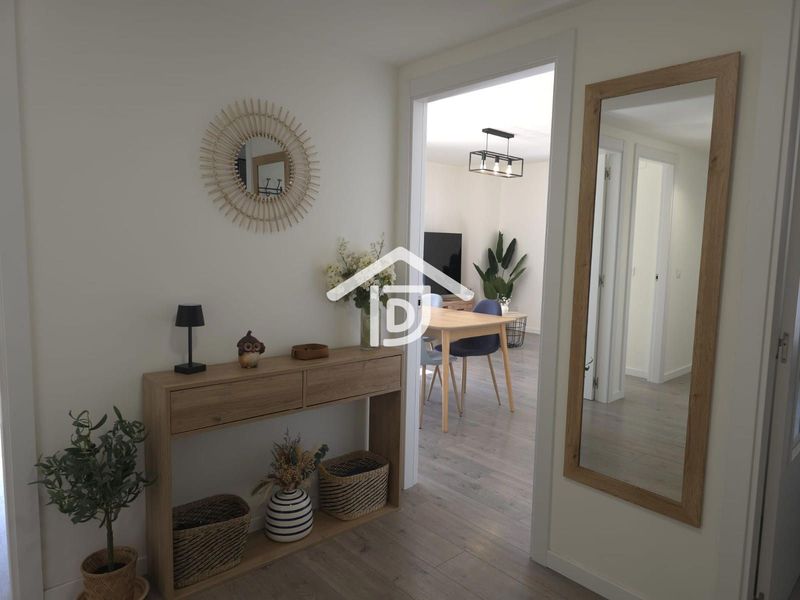 Piso en venta Valencia. Ref: 1209. INMODESJU