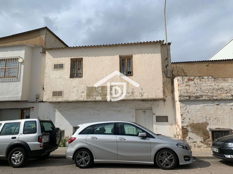 Nave Industrial en venta Manises, Valencia. Ref: 1212. INMODESJU