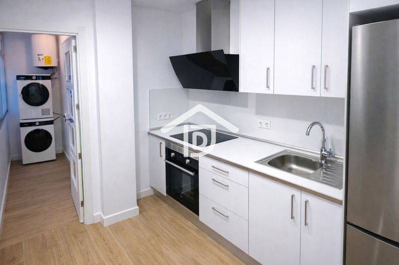 Piso en venta Aldaia, Valencia. Ref: 1213. INMODESJU