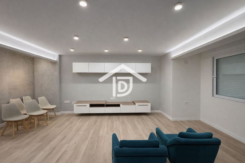 Adosado en venta Benimuslem, Valencia. Ref: 1220. INMODESJU