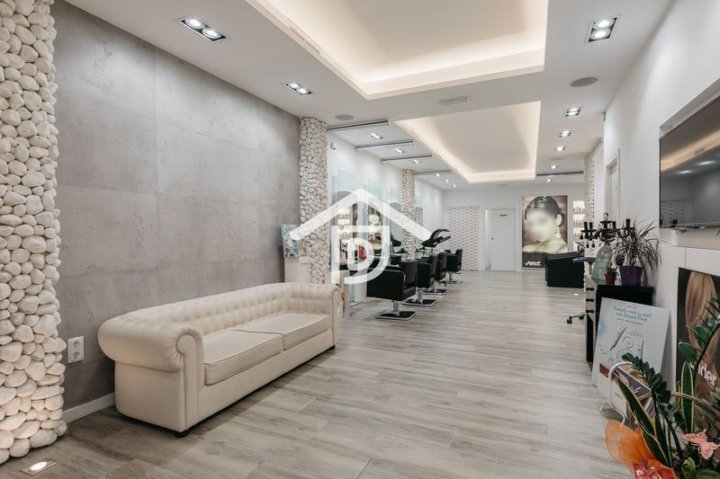 Local Comercial en venta Alzira, Valencia. Ref: 1221. INMODESJU