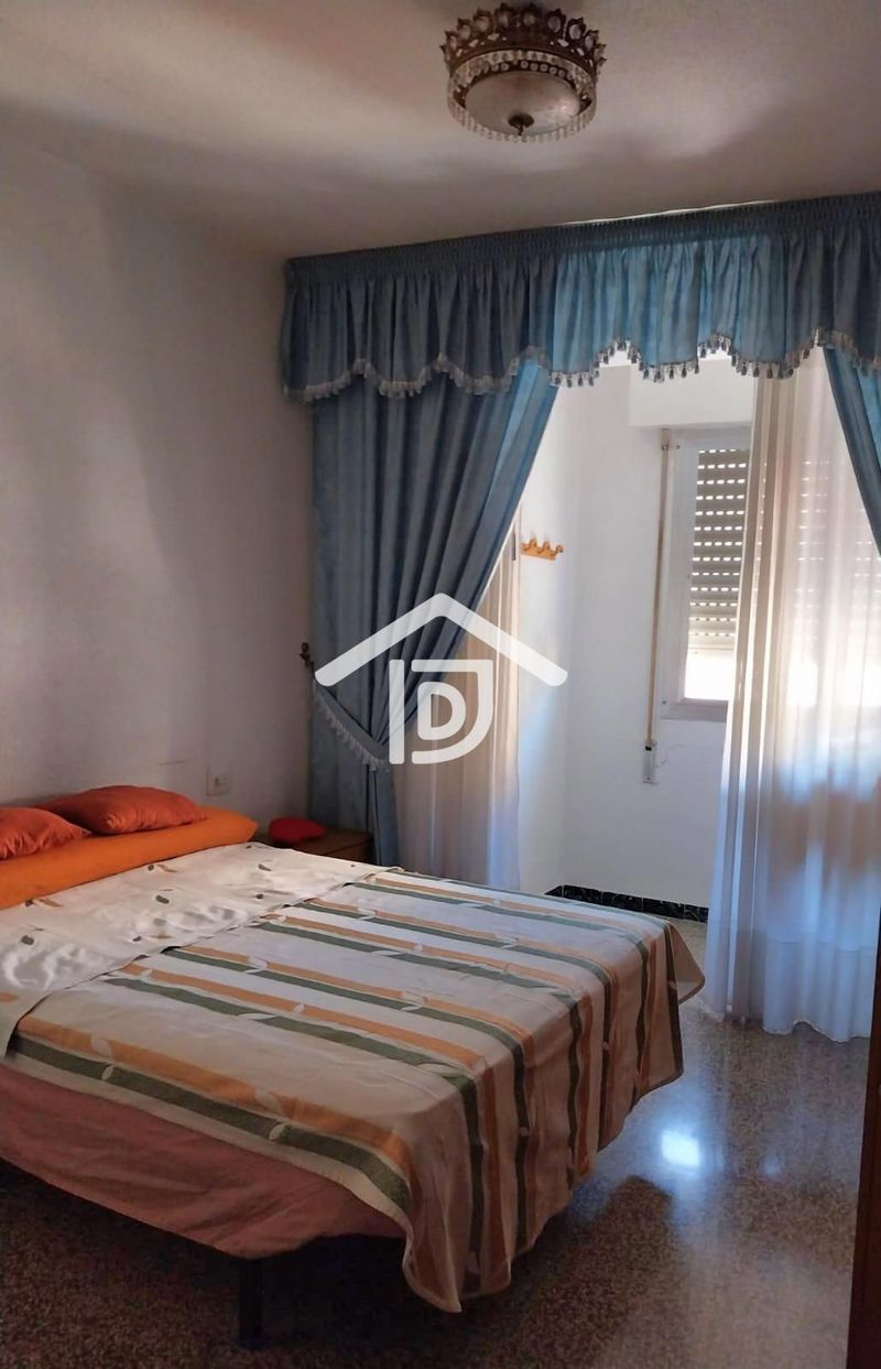 Piso en venta Riba-Roja De Túria, Valencia. Ref: 1229. INMODESJU