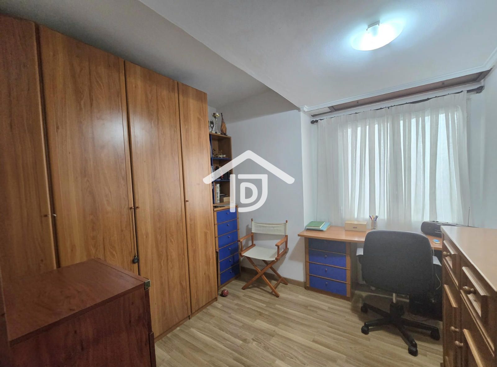 Amplitud, luz y elegancia en una vivienda exterior — foto 21