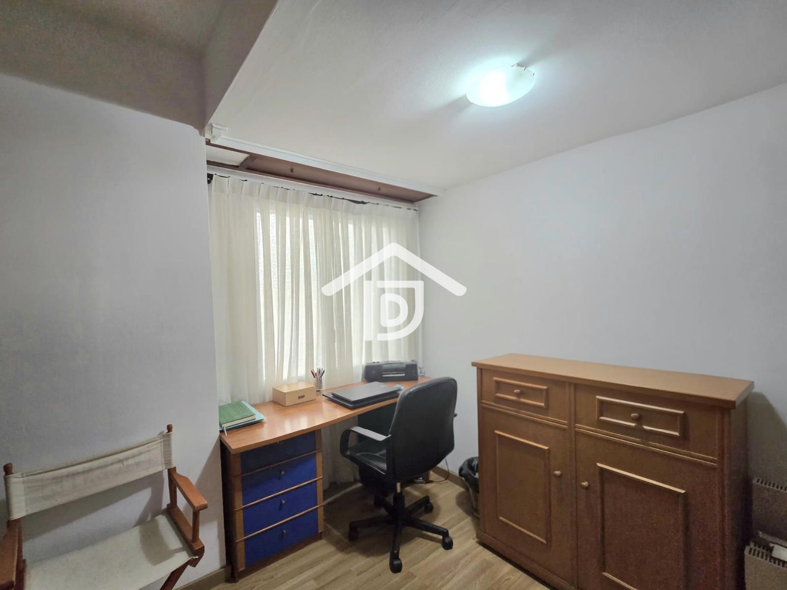 Amplitud, luz y elegancia en una vivienda exterior — foto 24