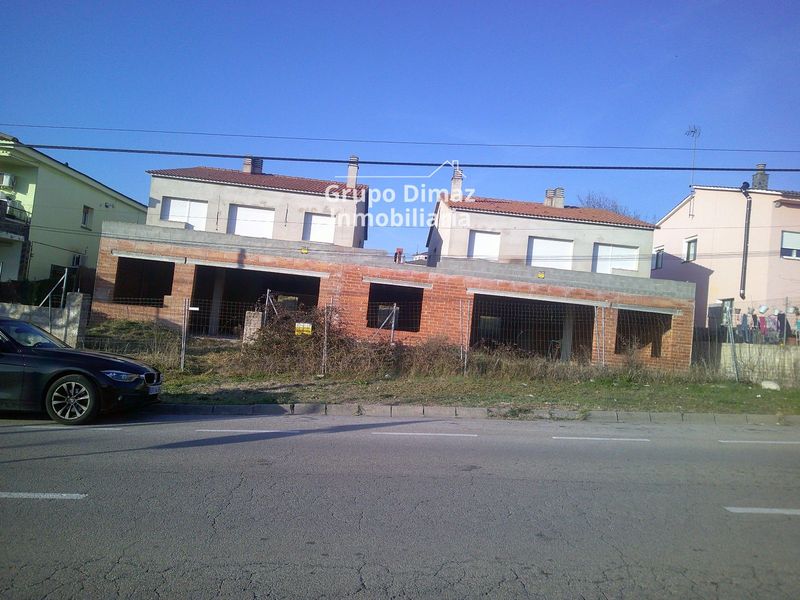 Casa en venta Maçanet De La Selva, Girona. Ref: 1010. Grupo Dimaz Inmobiliaria