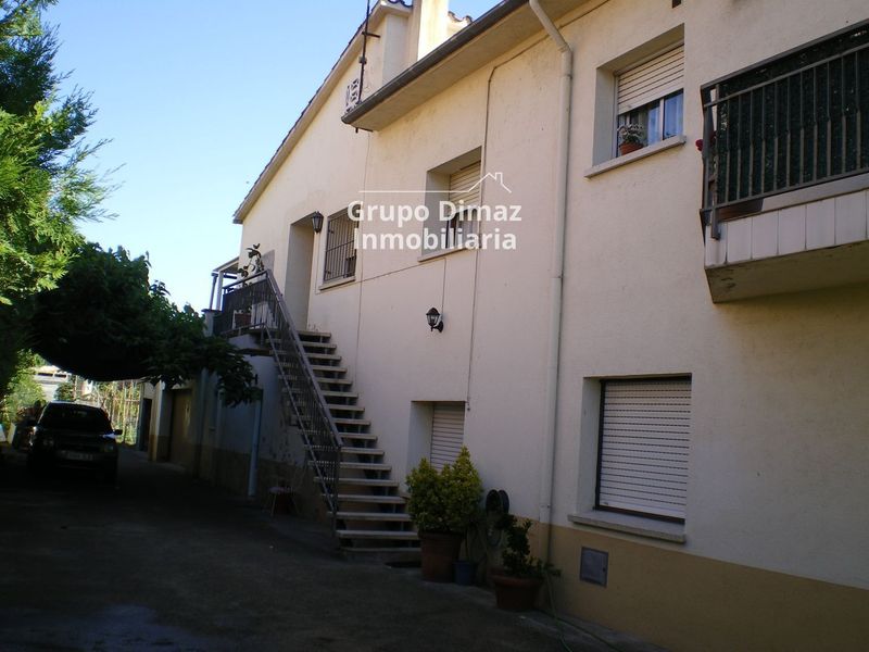 Casa en venta Maçanet De La Selva, Girona. Ref: 1013. Grupo Dimaz Inmobiliaria