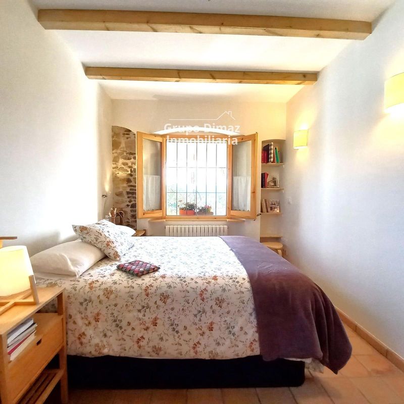 Casa en alquiler Calonge, Girona. Ref: 1057. Grupo Dimaz Inmobiliaria