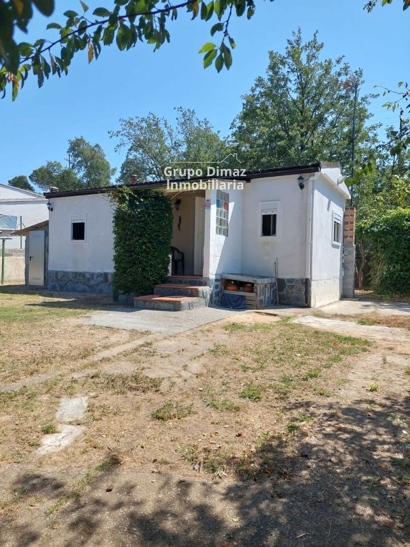 Casa en venta Sils, Girona. Ref: 1132. Grupo Dimaz Inmobiliaria