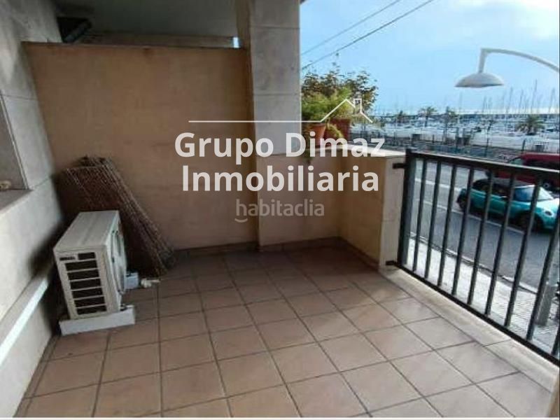 Piso en alquiler El Masnou, Barcelona. Ref: 1235. Grupo Dimaz Inmobiliaria