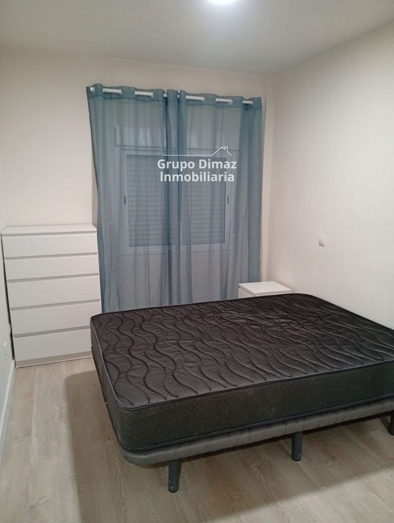 Piso en alquiler Pineda De Mar, Barcelona. Ref: 1292. Grupo Dimaz Inmobiliaria