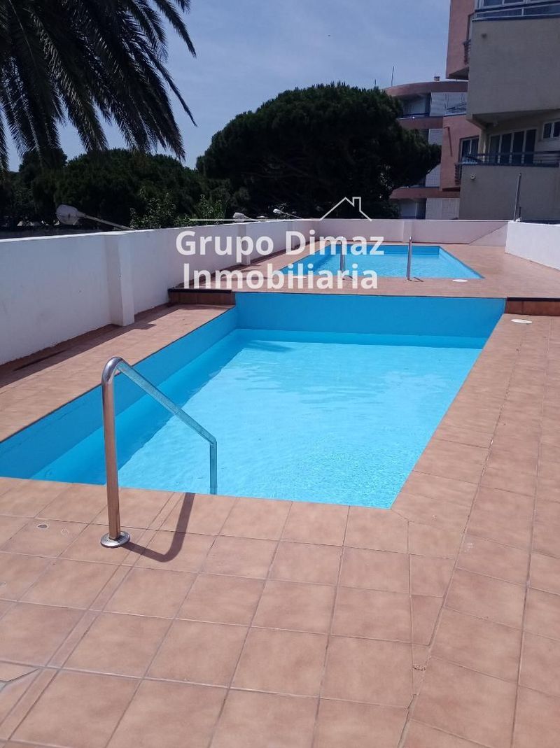 Piso en venta Platja D