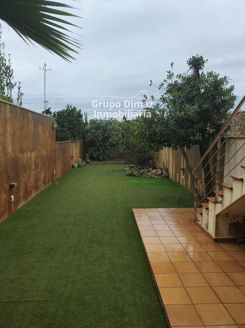 Adosado en alquiler Malgrat De Mar, Barcelona. Ref: 1297. Grupo Dimaz Inmobiliaria