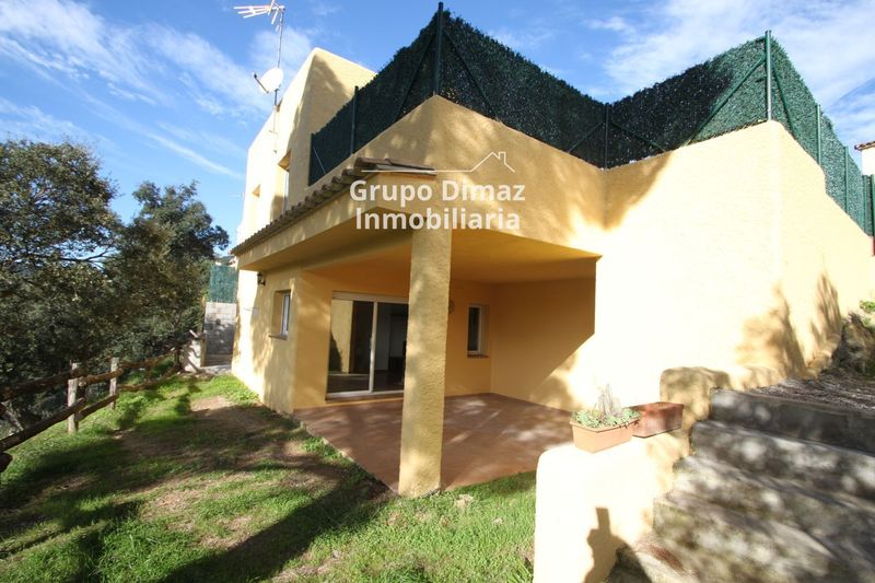 Casa en venta Calonge, Girona. Ref: 1314. Grupo Dimaz Inmobiliaria