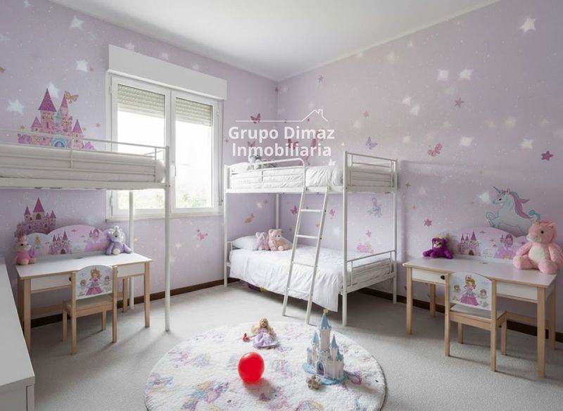 Piso en venta Arbucies, Girona. Ref: 1316. Grupo Dimaz Inmobiliaria