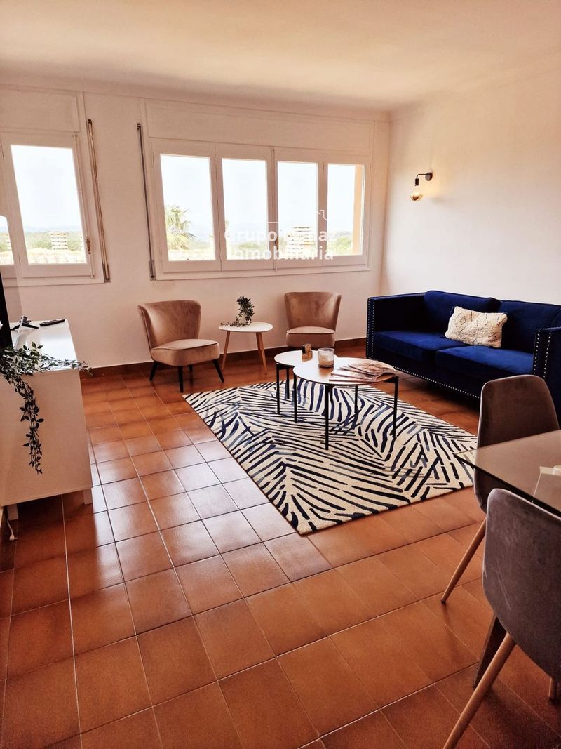 Piso en venta Begur, Girona. Ref: 1317. Grupo Dimaz Inmobiliaria