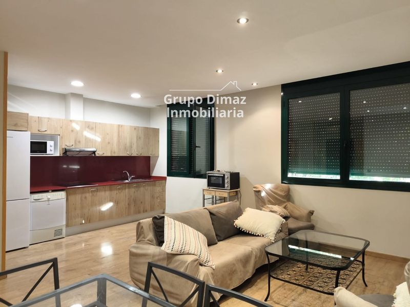 Piso en alquiler Arbucies, Girona. Ref: 1343. Grupo Dimaz Inmobiliaria