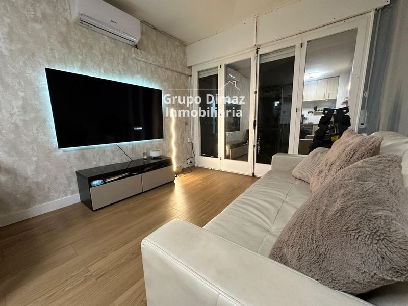 Piso en venta Roses, Girona. Ref: 1355. Grupo Dimaz Inmobiliaria