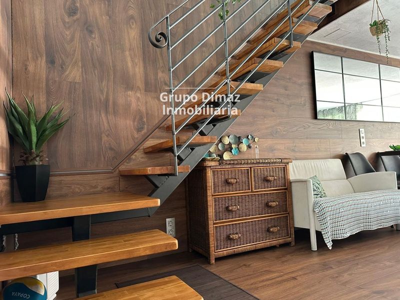 Dúplex en venta Castell-Platja d