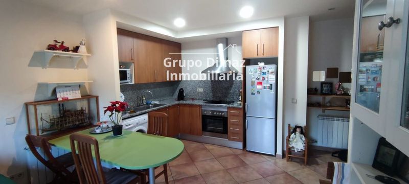 Piso en venta Sant Hilari Sacalm, Girona. Ref: 1364. Grupo Dimaz Inmobiliaria